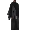 RICK OWENS – JAKKER MU02D1A10M4424-999 RICK OWENS – JAKKER MU02D1A10M4424-999