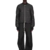 RICK OWENS – JAKKER MU02D1A10M4424-999 RICK OWENS – JAKKER MU02D1A10M4424-999