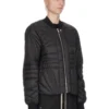 RICK OWENS – JAKKER MU02D1A10M4424-999 RICK OWENS – JAKKER MU02D1A10M4424-999