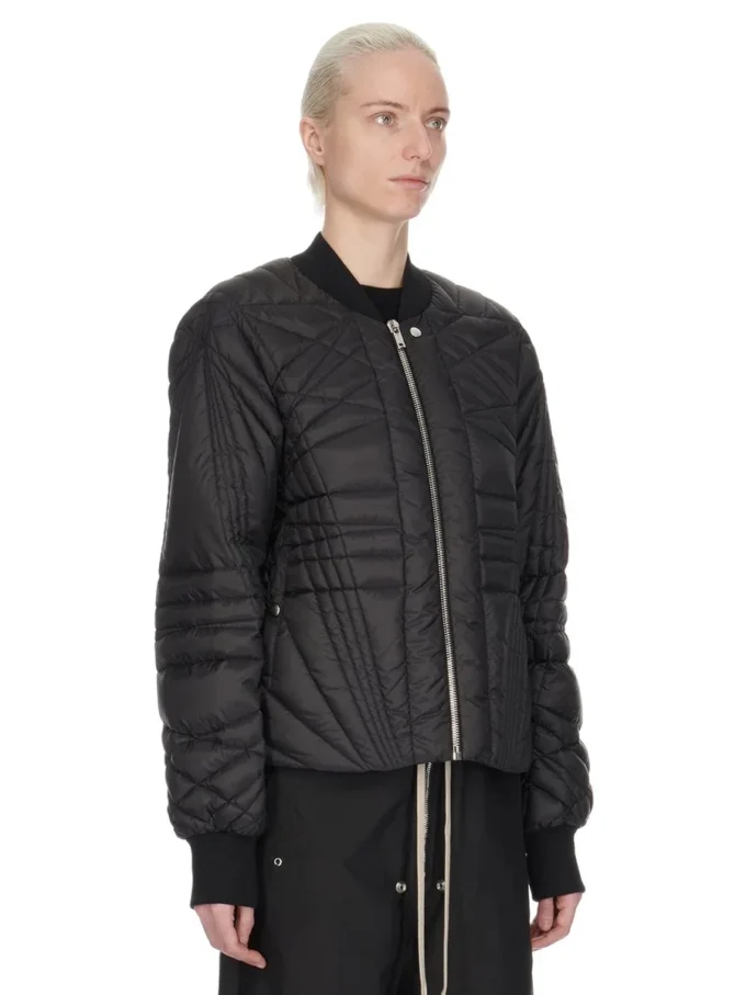 RICK OWENS – JAKKER MU02D1A10M4424-999 RICK OWENS – JAKKER MU02D1A10M4424-999