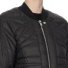 RICK OWENS – JAKKER MU02D1A10M4424-999 RICK OWENS – JAKKER MU02D1A10M4424-999