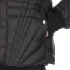 RICK OWENS – JAKKER MU02D1A10M4424-999 RICK OWENS – JAKKER MU02D1A10M4424-999