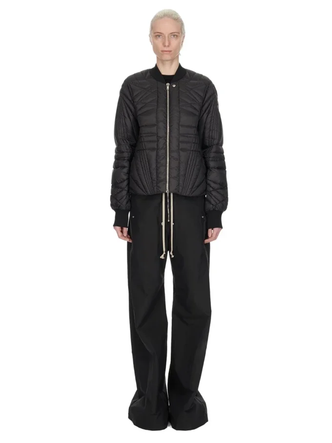 RICK OWENS – JAKKER MU02D1A10M4424-999 RICK OWENS – JAKKER MU02D1A10M4424-999