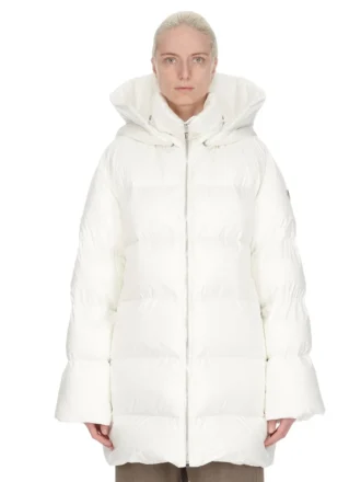 RICK OWENS – JAKKER MU02D1C02M4426-41