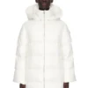 RICK OWENS – JAKKER MU02D1C02M4426-41 RICK OWENS – JAKKER MU02D1C02M4426-41