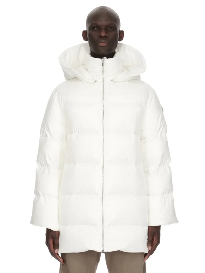RICK OWENS – JAKKER MU02D1C02M4426-41 RICK OWENS – JAKKER MU02D1C02M4426-41