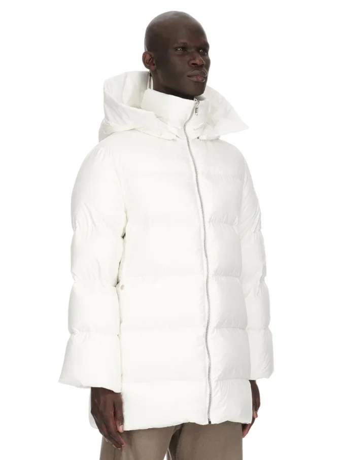 RICK OWENS – JAKKER MU02D1C02M4426-41 RICK OWENS – JAKKER MU02D1C02M4426-41