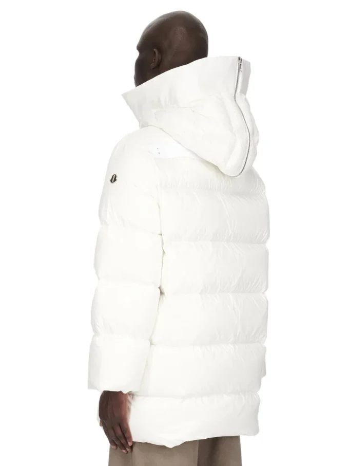 RICK OWENS – JAKKER MU02D1C02M4426-41 RICK OWENS – JAKKER MU02D1C02M4426-41