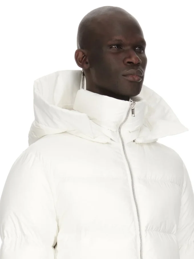 RICK OWENS – JAKKER MU02D1C02M4426-41 RICK OWENS – JAKKER MU02D1C02M4426-41
