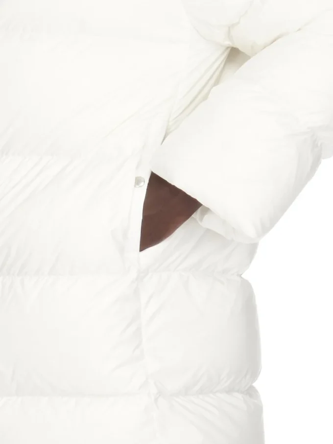 RICK OWENS – JAKKER MU02D1C02M4426-41 RICK OWENS – JAKKER MU02D1C02M4426-41