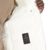 RICK OWENS – JAKKER MU02D1C02M4426-41 RICK OWENS – JAKKER MU02D1C02M4426-41