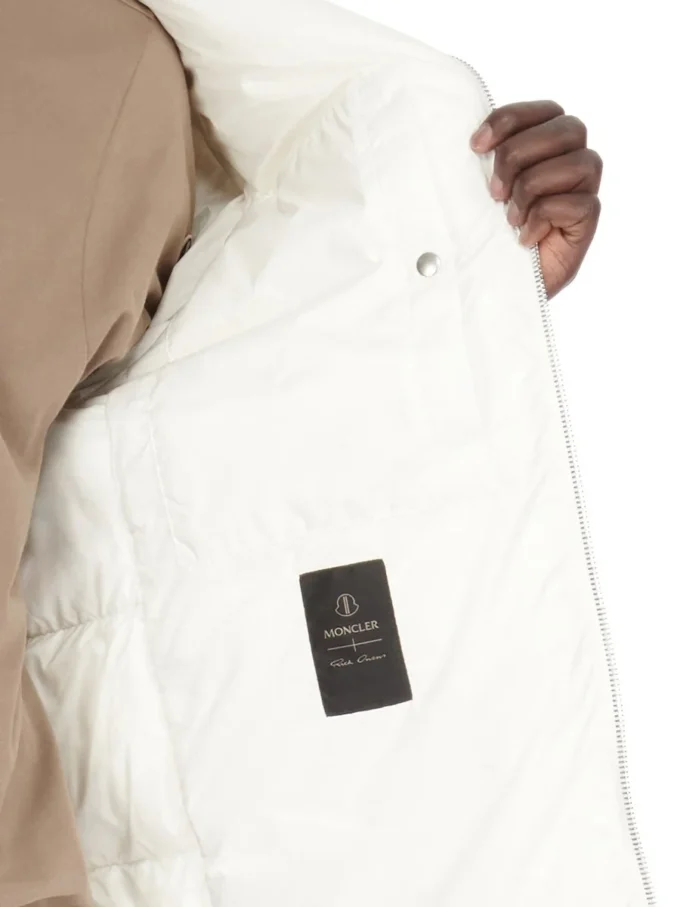 RICK OWENS – JAKKER MU02D1C02M4426-41 RICK OWENS – JAKKER MU02D1C02M4426-41