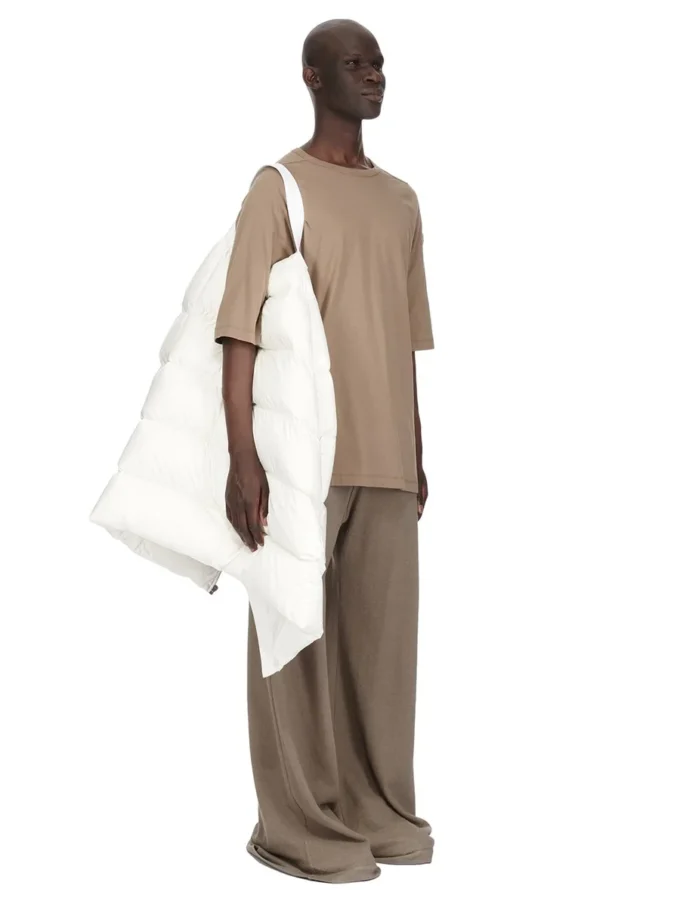 RICK OWENS – JAKKER MU02D1C02M4426-41 RICK OWENS – JAKKER MU02D1C02M4426-41