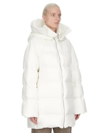 RICK OWENS – JAKKER MU02D1C02M4426-41