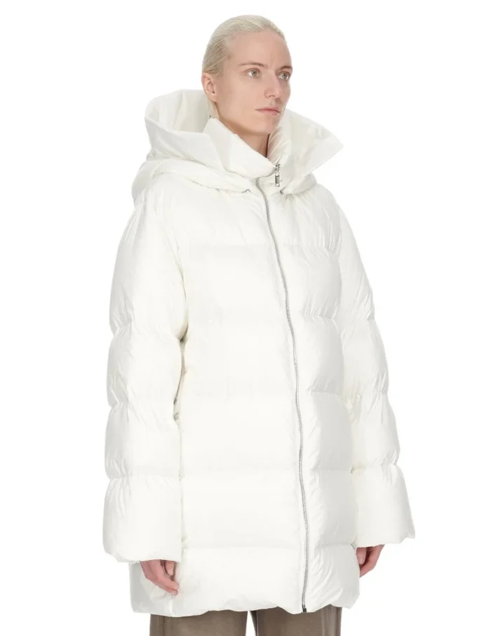 RICK OWENS – JAKKER MU02D1C02M4426-41 RICK OWENS – JAKKER MU02D1C02M4426-41