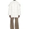 RICK OWENS – JAKKER MU02D1C02M4426-41 RICK OWENS – JAKKER MU02D1C02M4426-41
