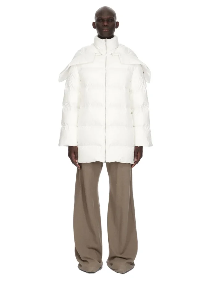 RICK OWENS – JAKKER MU02D1C02M4426-41 RICK OWENS – JAKKER MU02D1C02M4426-41