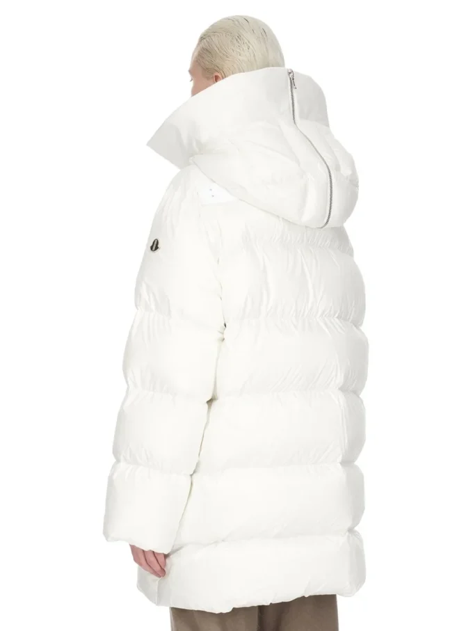 RICK OWENS – JAKKER MU02D1C02M4426-41 RICK OWENS – JAKKER MU02D1C02M4426-41