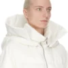RICK OWENS – JAKKER MU02D1C02M4426-41 RICK OWENS – JAKKER MU02D1C02M4426-41