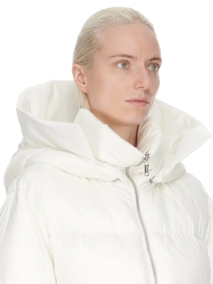 RICK OWENS – JAKKER MU02D1C02M4426-41 RICK OWENS – JAKKER MU02D1C02M4426-41