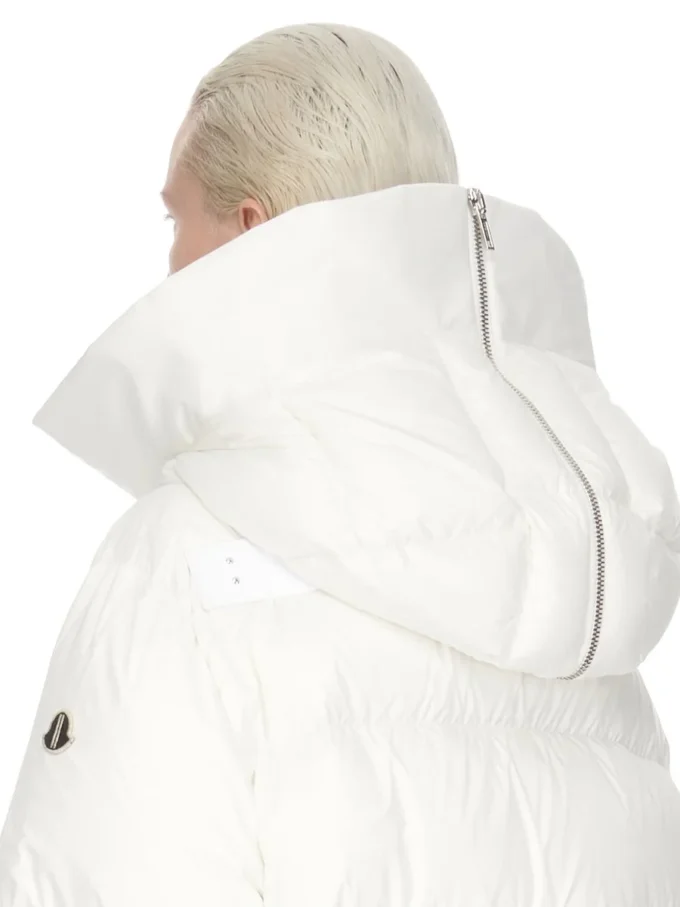 RICK OWENS – JAKKER MU02D1C02M4426-41 RICK OWENS – JAKKER MU02D1C02M4426-41