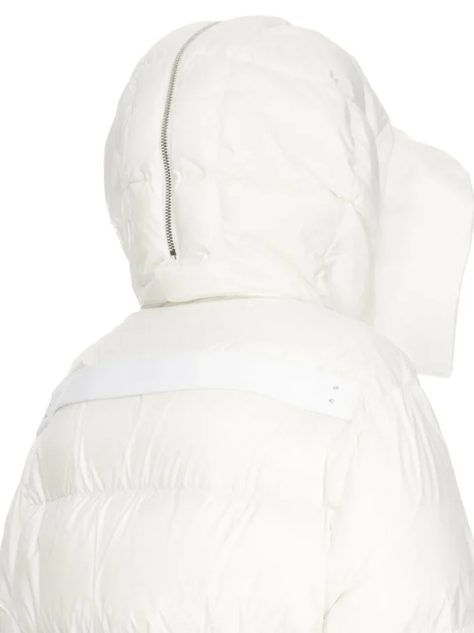 RICK OWENS – JAKKER MU02D1C02M4426-41 RICK OWENS – JAKKER MU02D1C02M4426-41