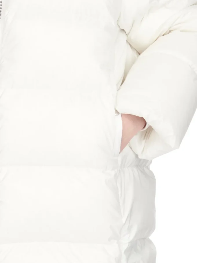 RICK OWENS – JAKKER MU02D1C02M4426-41 RICK OWENS – JAKKER MU02D1C02M4426-41