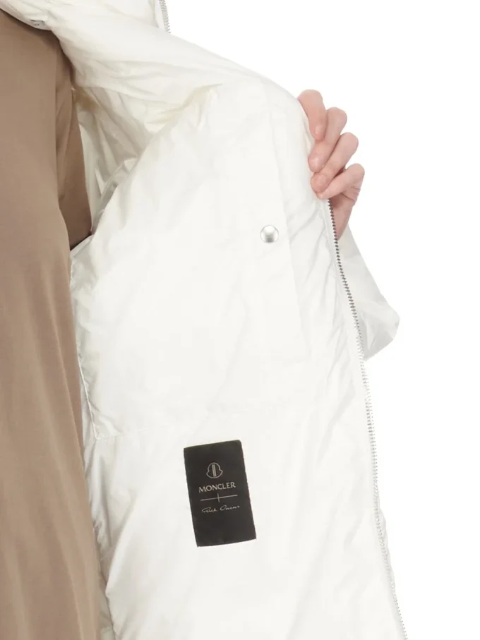 RICK OWENS – JAKKER MU02D1C02M4426-41 RICK OWENS – JAKKER MU02D1C02M4426-41
