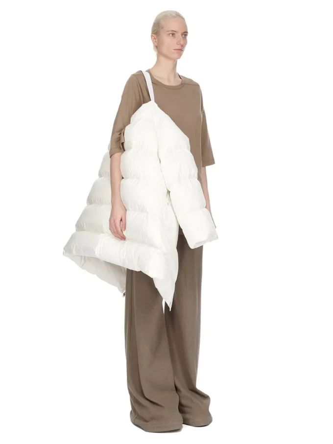 RICK OWENS – JAKKER MU02D1C02M4426-41 RICK OWENS – JAKKER MU02D1C02M4426-41