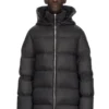 RICK OWENS – JAKKER MU02D1C02M4426-999 RICK OWENS – JAKKER MU02D1C02M4426-999