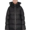 RICK OWENS – JAKKER MU02D1C02M4426-999 RICK OWENS – JAKKER MU02D1C02M4426-999