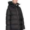 RICK OWENS – JAKKER MU02D1C02M4426-999 RICK OWENS – JAKKER MU02D1C02M4426-999
