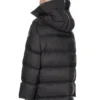 RICK OWENS – JAKKER MU02D1C02M4426-999 RICK OWENS – JAKKER MU02D1C02M4426-999