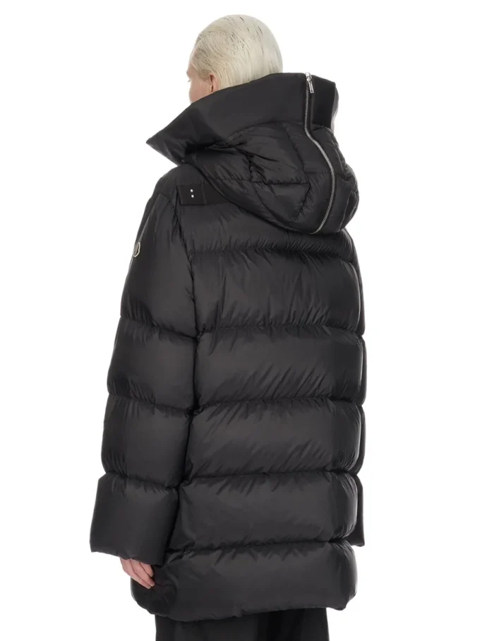 RICK OWENS – JAKKER MU02D1C02M4426-999 RICK OWENS – JAKKER MU02D1C02M4426-999