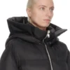 RICK OWENS – JAKKER MU02D1C02M4426-999 RICK OWENS – JAKKER MU02D1C02M4426-999