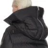 RICK OWENS – JAKKER MU02D1C02M4426-999 RICK OWENS – JAKKER MU02D1C02M4426-999