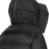 RICK OWENS – JAKKER MU02D1C02M4426-999 RICK OWENS – JAKKER MU02D1C02M4426-999