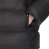 RICK OWENS – JAKKER MU02D1C02M4426-999 RICK OWENS – JAKKER MU02D1C02M4426-999