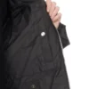 RICK OWENS – JAKKER MU02D1C02M4426-999 RICK OWENS – JAKKER MU02D1C02M4426-999
