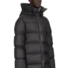 RICK OWENS – JAKKER MU02D1C02M4426-999 RICK OWENS – JAKKER MU02D1C02M4426-999