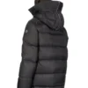 RICK OWENS – JAKKER MU02D1C02M4426-999 RICK OWENS – JAKKER MU02D1C02M4426-999