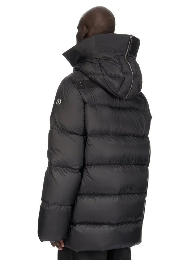 RICK OWENS – JAKKER MU02D1C02M4426-999 RICK OWENS – JAKKER MU02D1C02M4426-999
