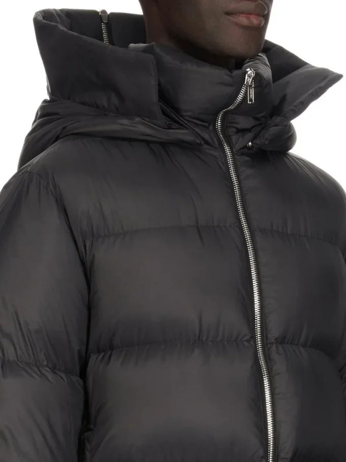 RICK OWENS – JAKKER MU02D1C02M4426-999 RICK OWENS – JAKKER MU02D1C02M4426-999