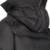 RICK OWENS – JAKKER MU02D1C02M4426-999 RICK OWENS – JAKKER MU02D1C02M4426-999