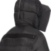 RICK OWENS – JAKKER MU02D1C02M4426-999 RICK OWENS – JAKKER MU02D1C02M4426-999
