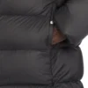 RICK OWENS – JAKKER MU02D1C02M4426-999 RICK OWENS – JAKKER MU02D1C02M4426-999