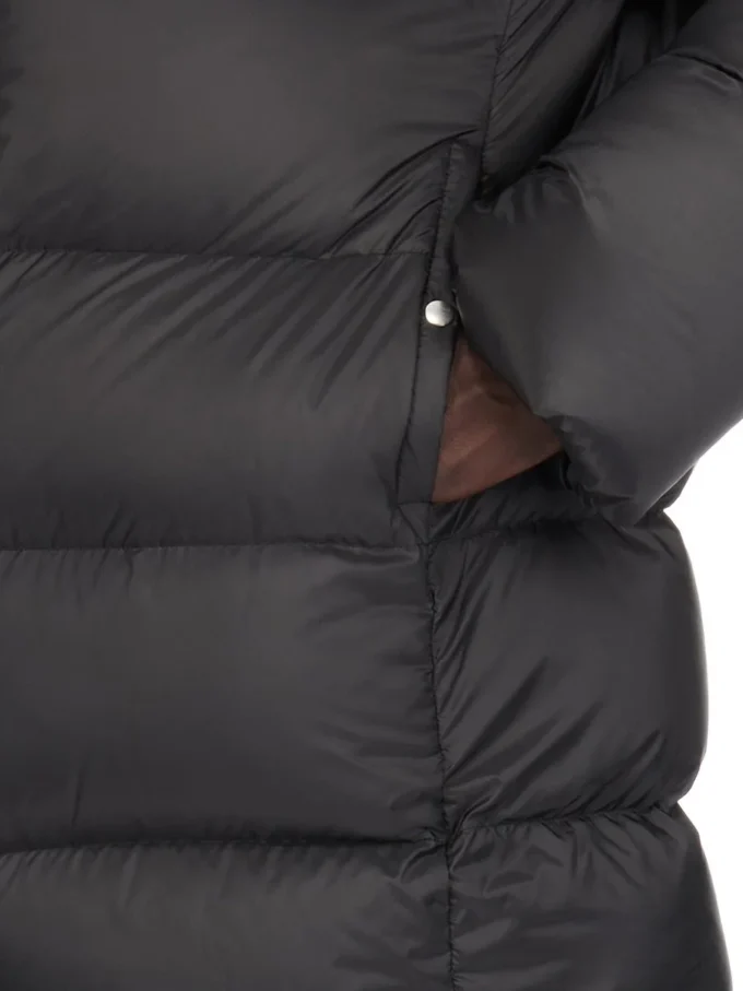 RICK OWENS – JAKKER MU02D1C02M4426-999 RICK OWENS – JAKKER MU02D1C02M4426-999