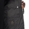 RICK OWENS – JAKKER MU02D1C02M4426-999 RICK OWENS – JAKKER MU02D1C02M4426-999