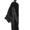 RICK OWENS – JAKKER MU02D1C02M4426-999 RICK OWENS – JAKKER MU02D1C02M4426-999
