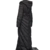 RICK OWENS – JAKKER MU02D1C03M4424-999